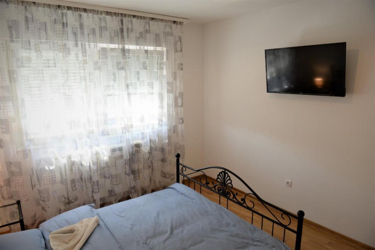 Centar Διαμέρισμα Μπιέλινα Εξωτερικό φωτογραφία